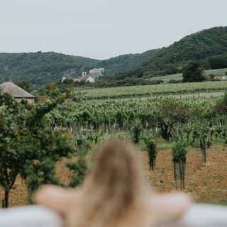 A Présházikó Vendégház Csákberény (3)