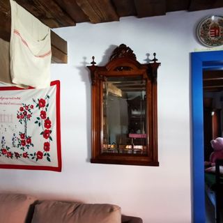 Casa de oaspeți Csür Șiclod (4)