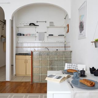 Central Apartment in Buda Budapest (4)