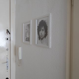 Central Apartment in Buda Budapest (5)