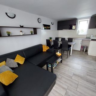 Rudolf Vendégház Dunasziget (2)