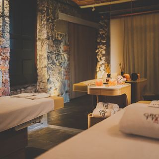 Apartamenty Tremonti Ski & Bike Resort Karpacz (4)