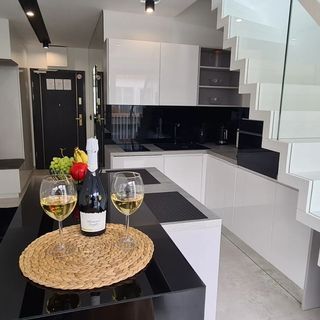 Apartament RUBUS 409 - Sweethouse Świnoujście (5)