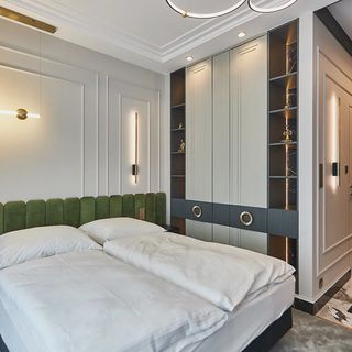 Apartament Lividus 333 - Sweethouse Świnoujście (4)