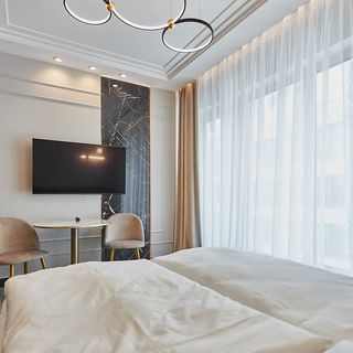 Apartament Lividus 333 - Sweethouse Świnoujście (5)