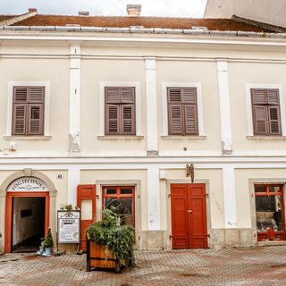 Király 40 Apartman Pécs (2)