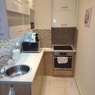 Budapest View Apartment Budapest (2)