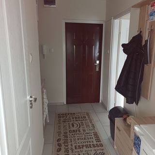 Budapest View Apartment Budapest (4)