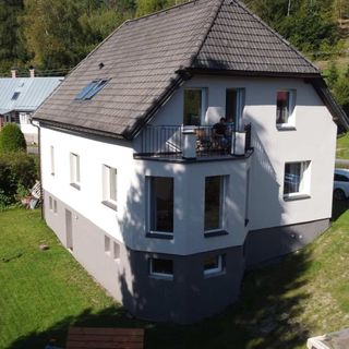 Apartmány Josefáč Josefův Důl (2)