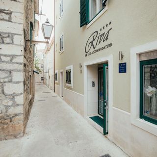 Hotel Villa Riva Makarska (2)