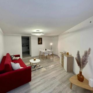 B&J Apartament Międzyzdroje (4)