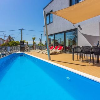 Holiday Home Amoris 8 Crikvenica (5)