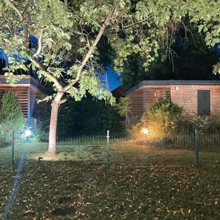 Málna Privát Nyaraló Balatonlelle (3)