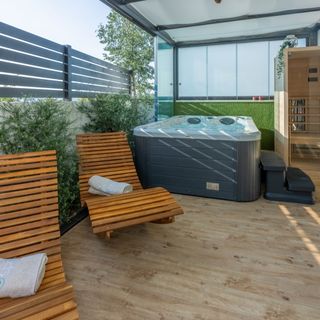 Apartman Spa Relax Crikvenica (2)