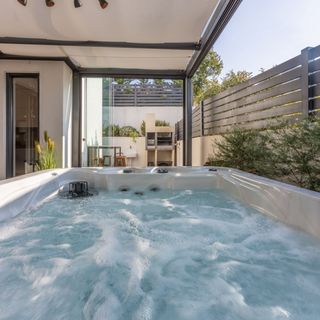 Apartman Spa Relax Crikvenica (3)