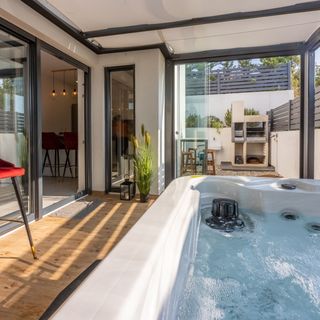 Apartman Spa Relax Crikvenica (5)