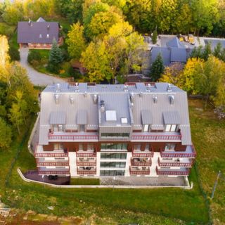 Apartamenty Sun & Snow Źródlana Świeradów-Zdrój (2)