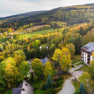 Apartamenty Sun & Snow Źródlana Świeradów-Zdrój (3)