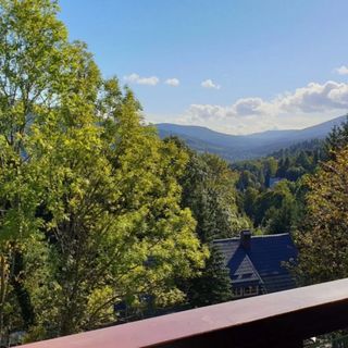 Apartamenty Sun & Snow Źródlana Świeradów-Zdrój (4)