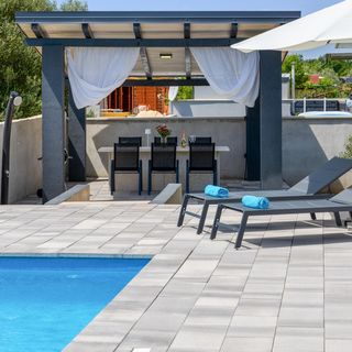 Vendégház Vodnjan - CIC790 (2)