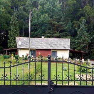 Chata v Lískách Všelibice (2)