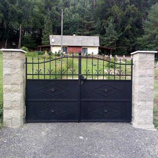 Chata v Lískách Všelibice (3)