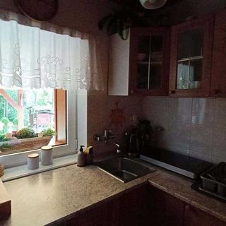 Chata v Lískách Všelibice (5)