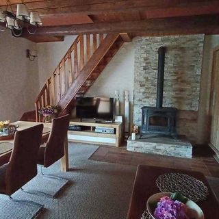 Chata v Lískách Všelibice (4)