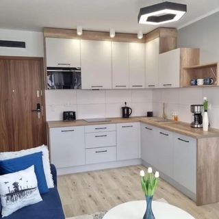 Apartamenty Rodzinne Hexagon w Darłówku (4)