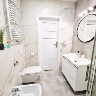 Apartamenty Rodzinne Hexagon w Darłówku (5)