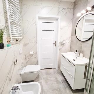 Apartamenty Rodzinne Hexagon w Darłówku (5)