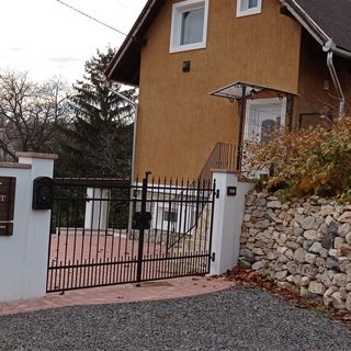 Horizont Vendégház Sárospatak*** (2)