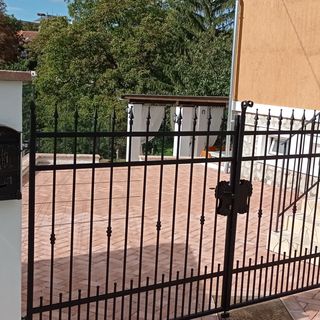 Horizont Vendégház Sárospatak*** (5)