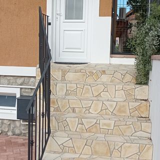 Horizont Vendégház Sárospatak*** (3)