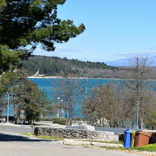 Apartman Lana A1 Dobrinj (4)