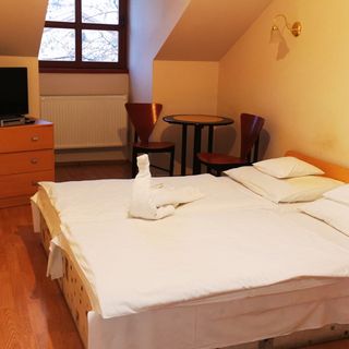 Lovasbarát Fogadó Győrújbarát (2)