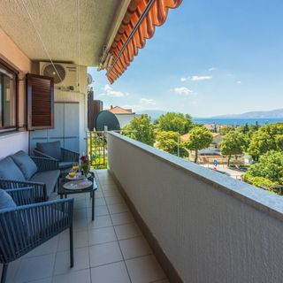 Apartman Gabi i Luka Novi Vinodolski (4)
