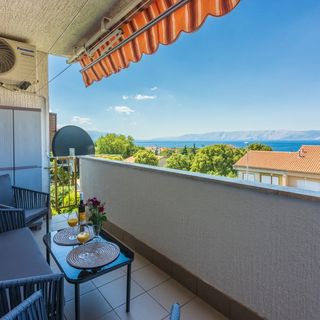 Apartman Gabi i Luka Novi Vinodolski (5)