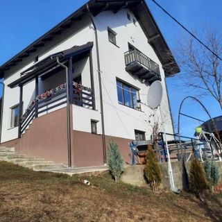 Pensiunea K9 Răchițele (4)