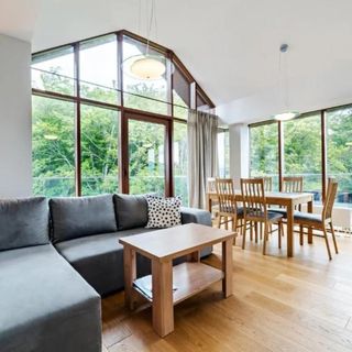 Apartamenty Sun & Snow Resorts Szklarska Poręba (4)