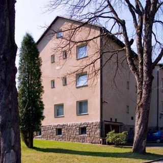 Depandance Haná Lázně Libverda (2)