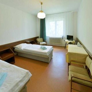 Depandance Haná Lázně Libverda (4)