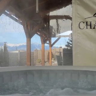 Chata Tatry Veľká Lomnica (2)