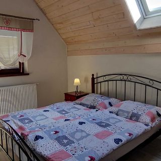 Chata Tatry Veľká Lomnica (5)