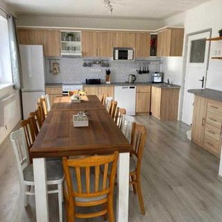 Ubytování s WELLNESS Dolní Dobrouč (5)