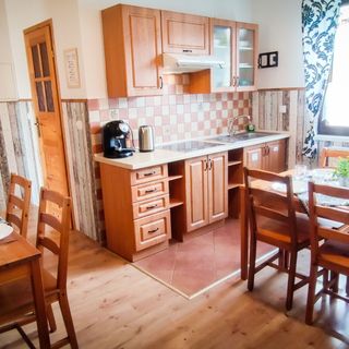 Chata u Bożeny Szczawnik (3)