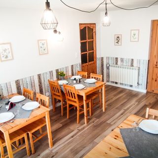 Chata u Bożeny Szczawnik (2)