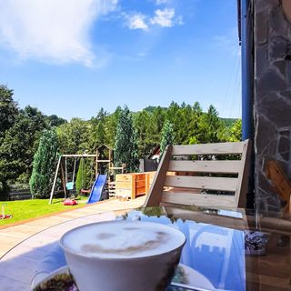 Chata u Bożeny Szczawnik (4)