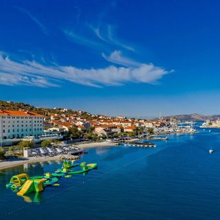 Hotel Brown Beach House & Spa Trogir (2)