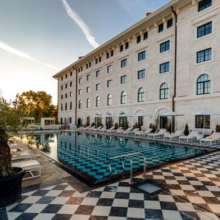 Hotel Brown Beach House & Spa Trogir (5)